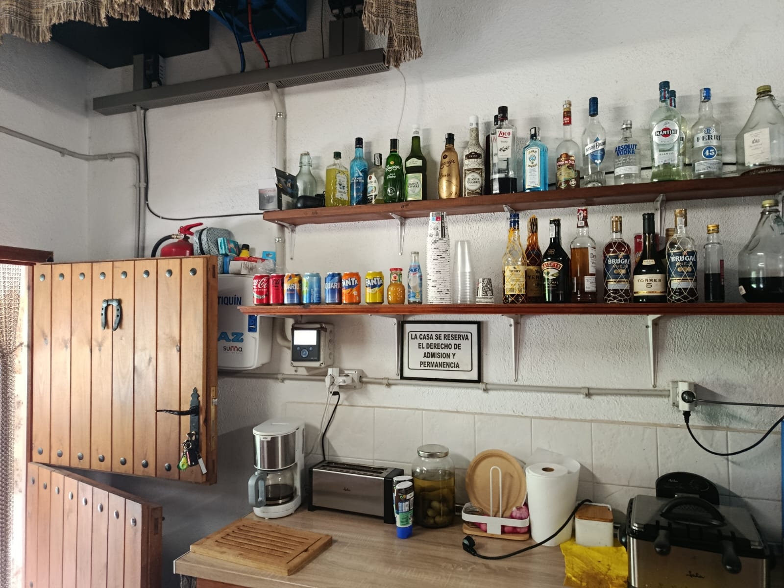 Foto cedida por el restaurante