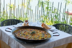 Foto cedida por el restaurante