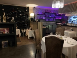 Foto cedida por el restaurante