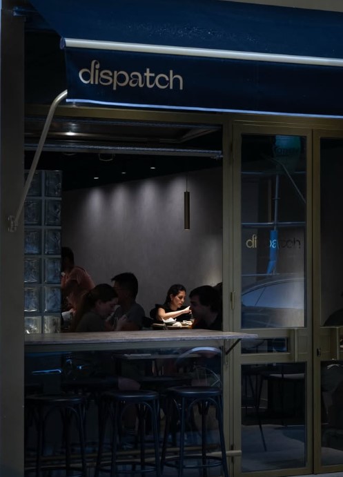 Foto cedida por el restaurante