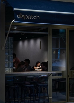 Foto redes sociales restaurante