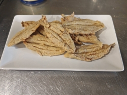 Foto cedida por el restaurante