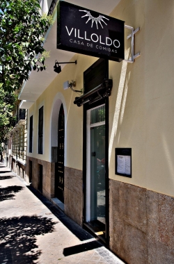 Foto cedida por el restaurante