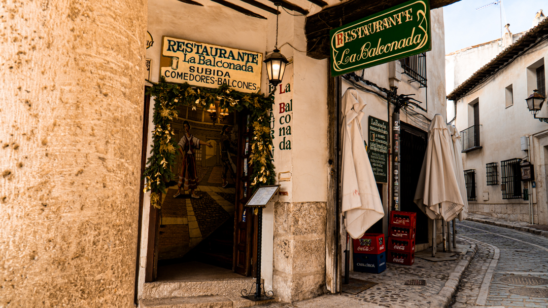 Foto cedida por el restaurante