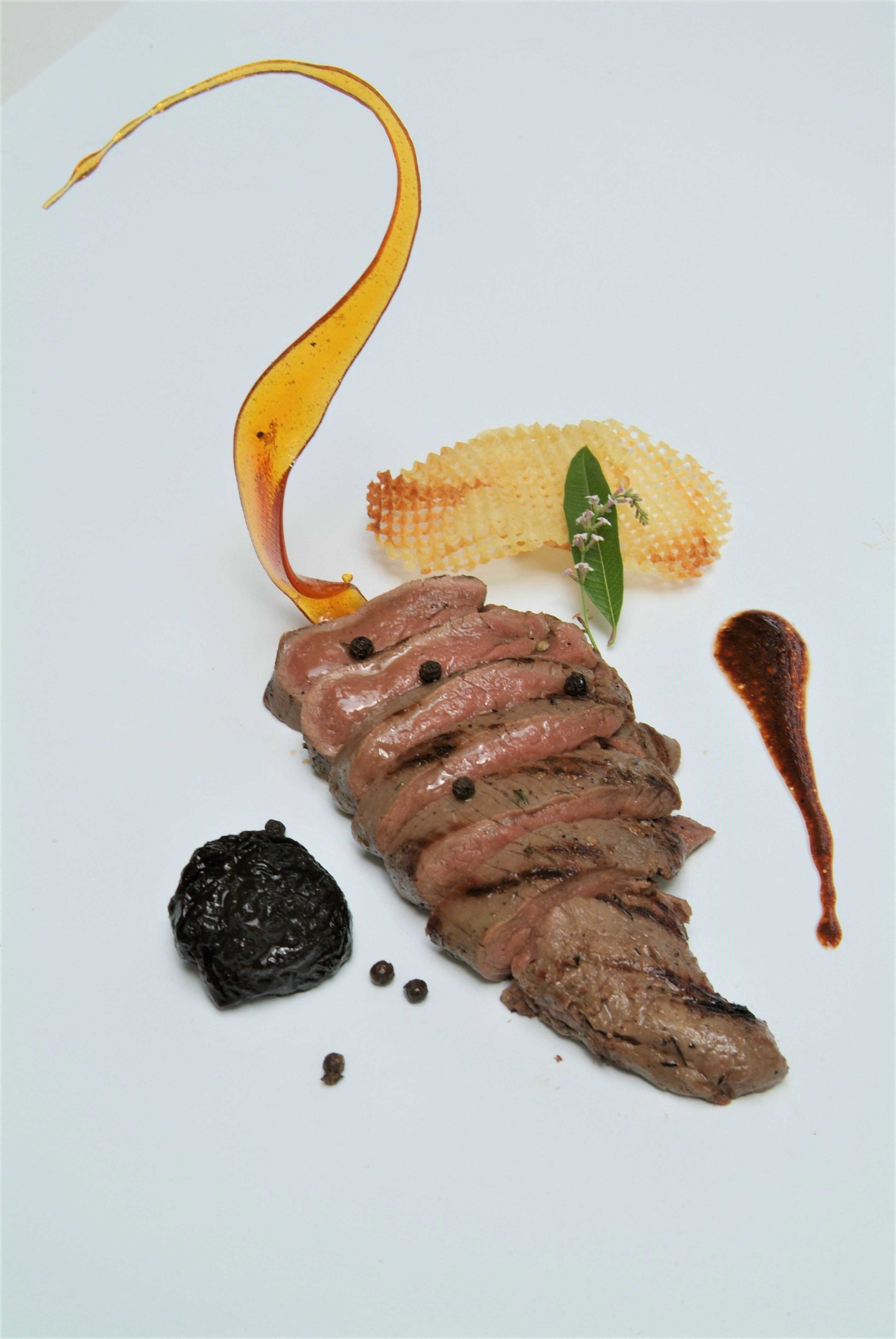 Chef Rivera
