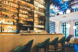Foto cedida por el restaurante