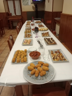 Foto cedida por el restaurante