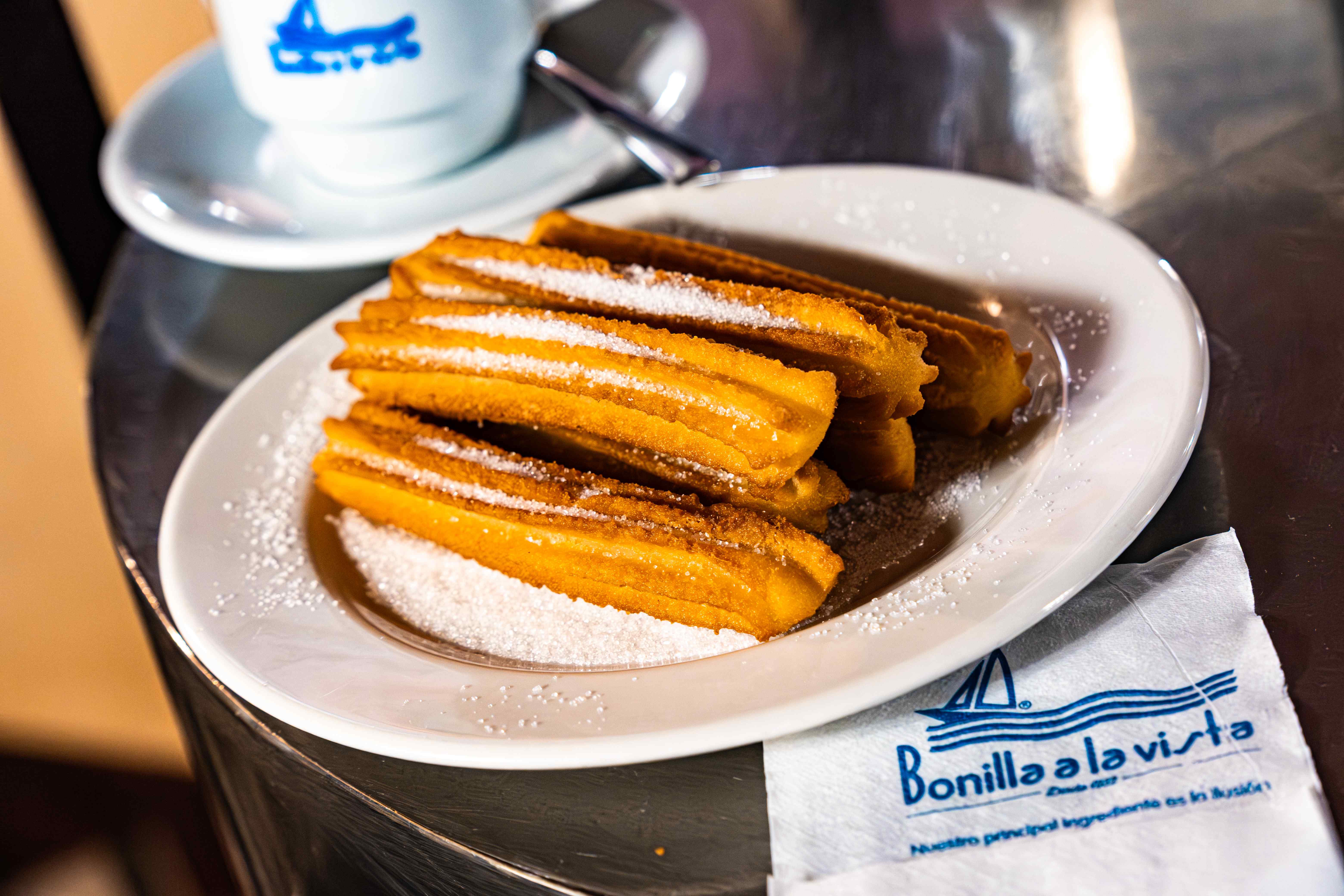 Bonilla a la vista