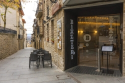 Foto cedida por el restaurante