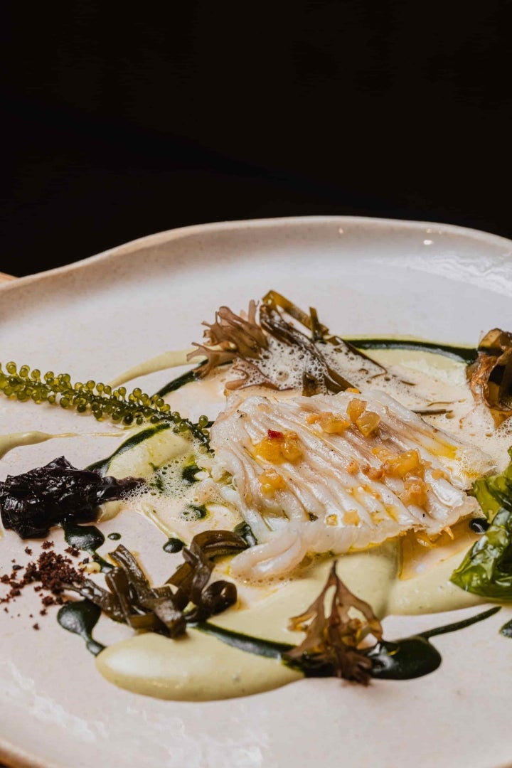 Foto cedida por el restaurante