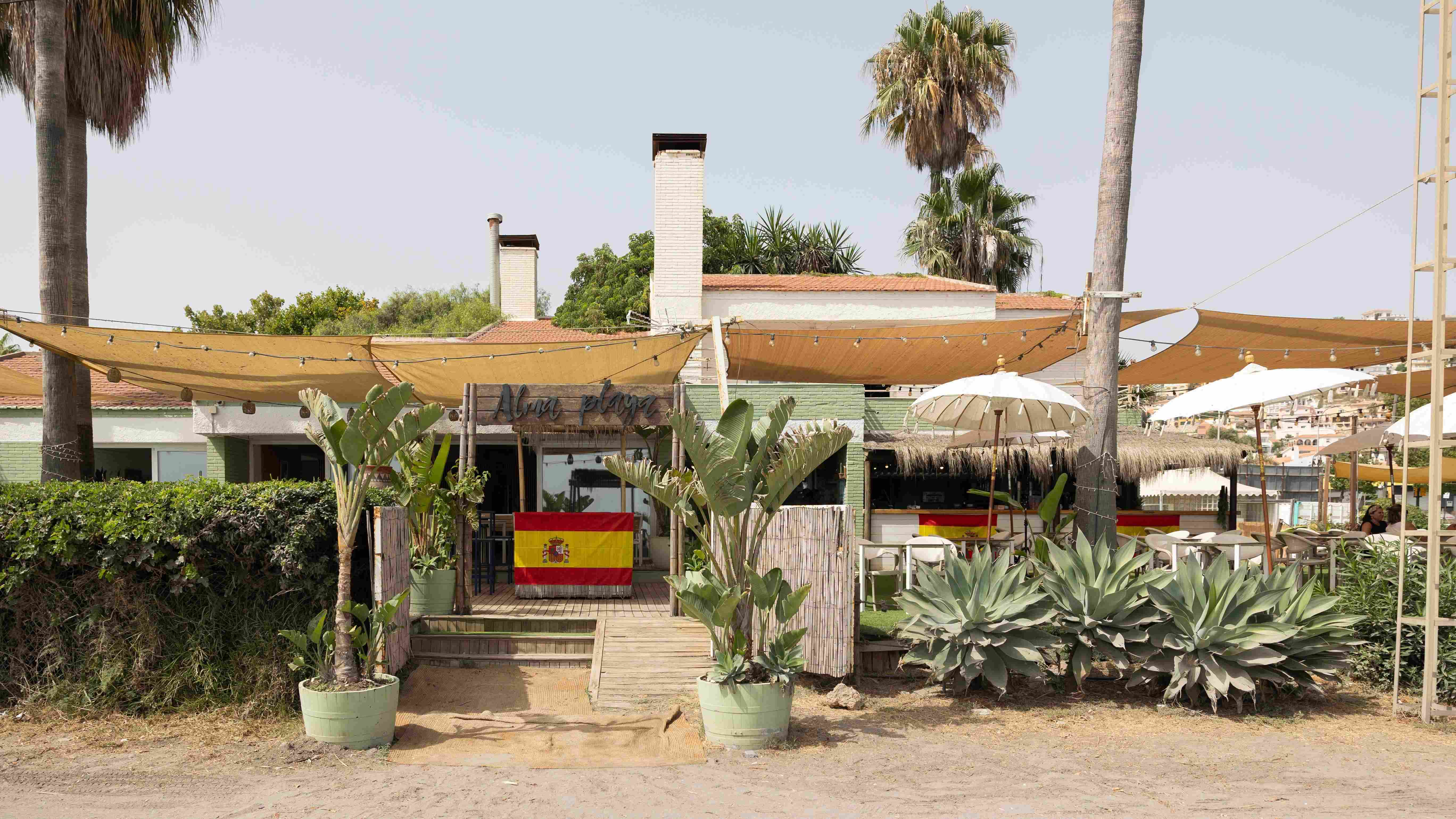 Foto cedida por el restaurante