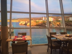 Foto cedida por el restaurante
