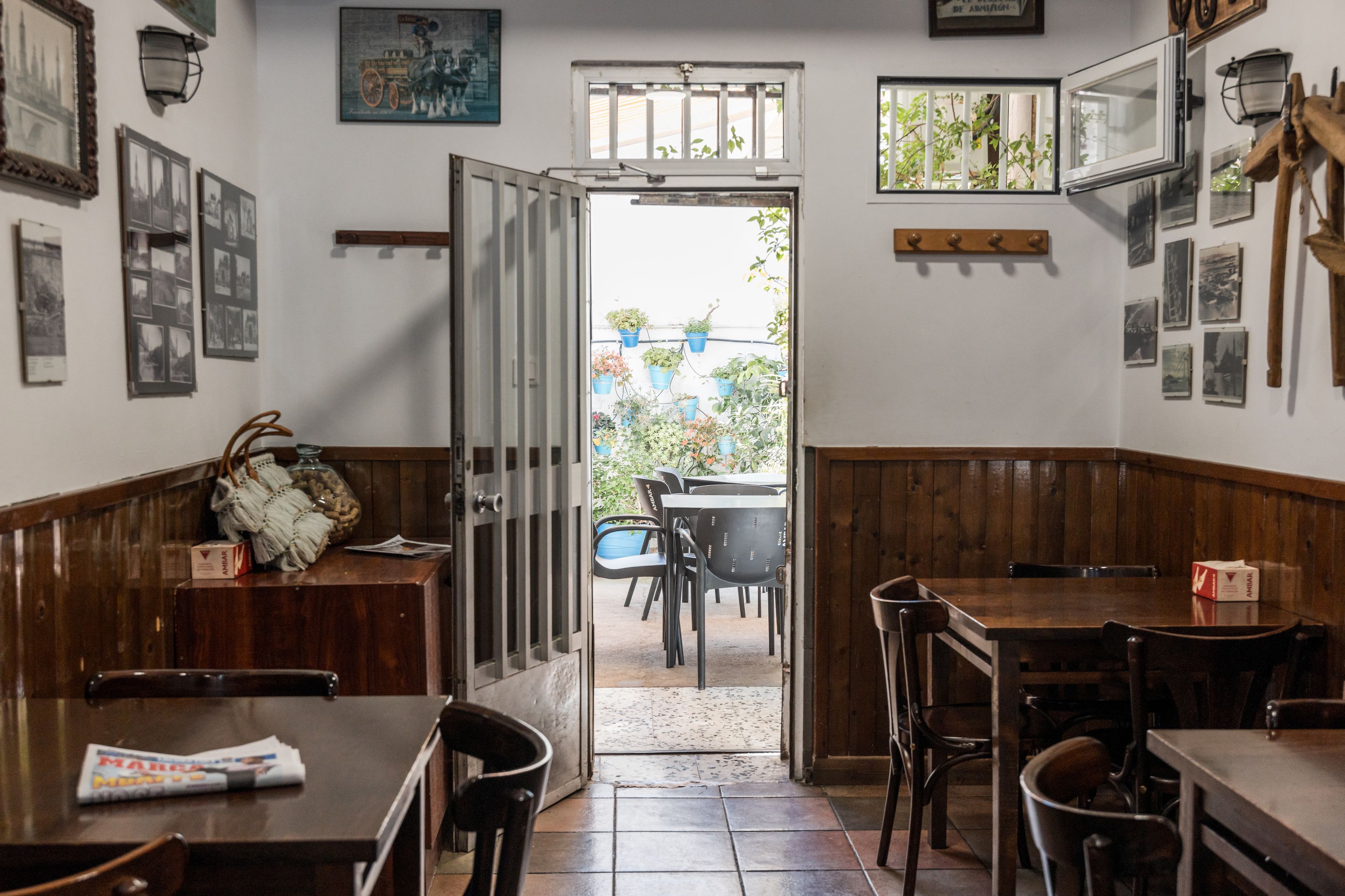 Foto cedida por el restaurante