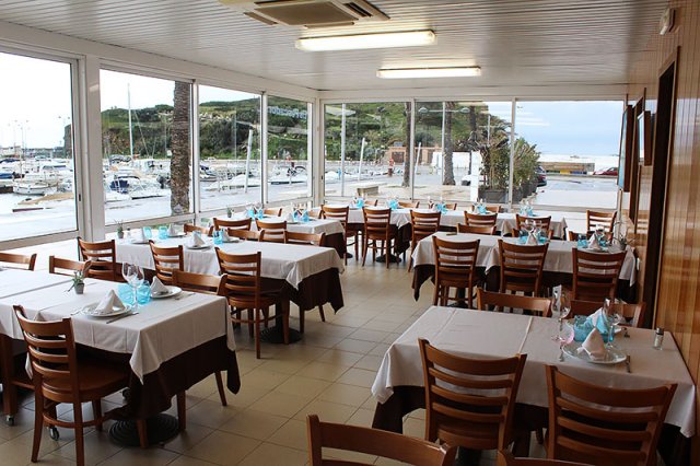 Foto cedida por el restaurante