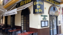 Foto cedida por el restaurante
