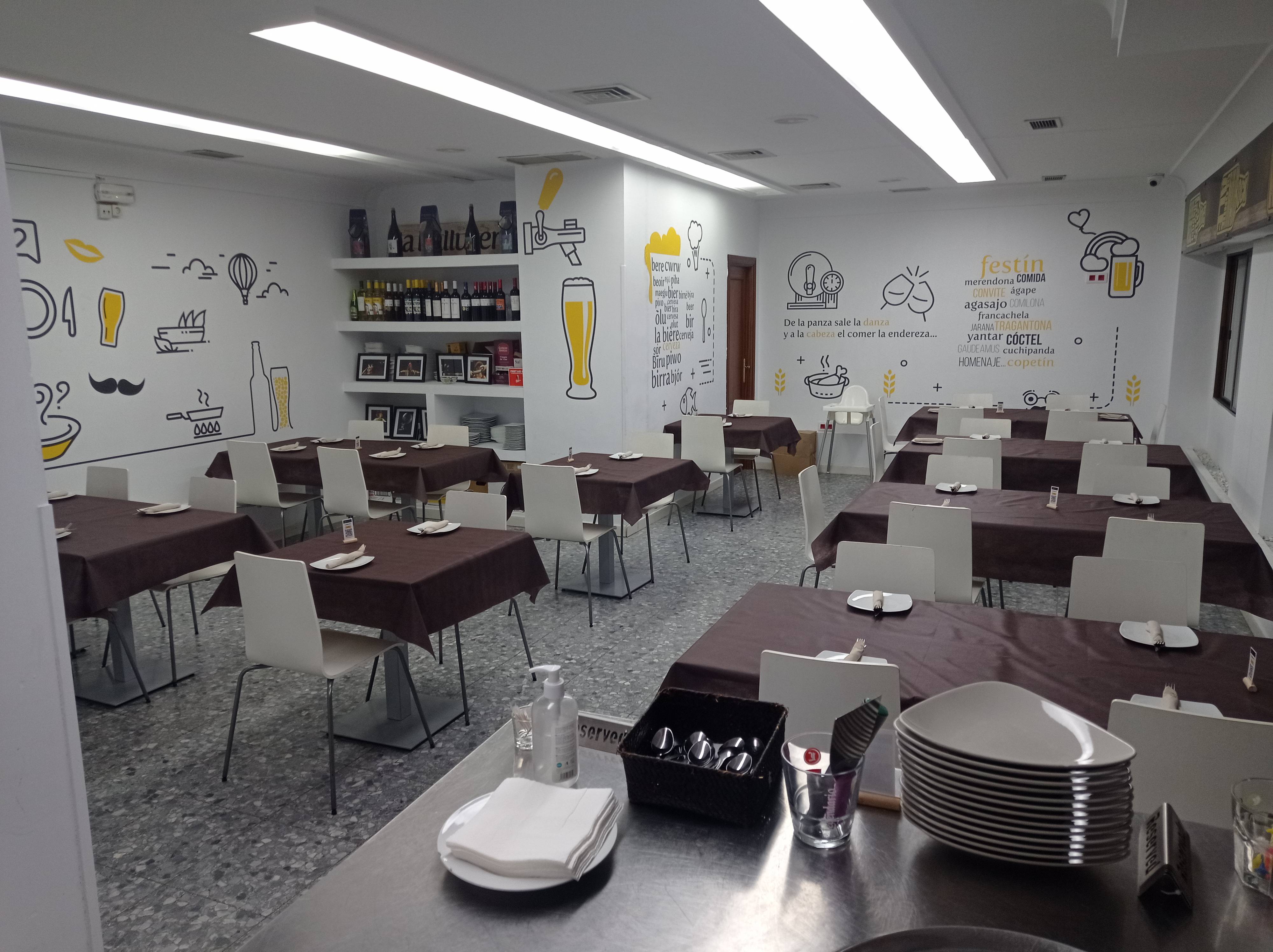 Foto cedida por el restaurante