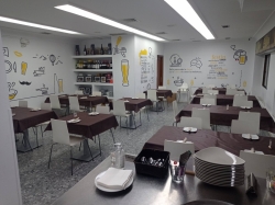 Foto cedida por el restaurante
