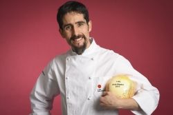 Ricardo Señorán ('Farragua')