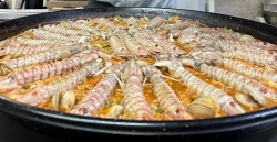 Foto cedida por el restaurante