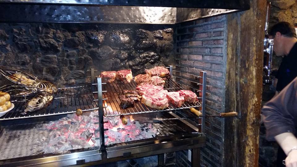 Foto cedida por el restaurante