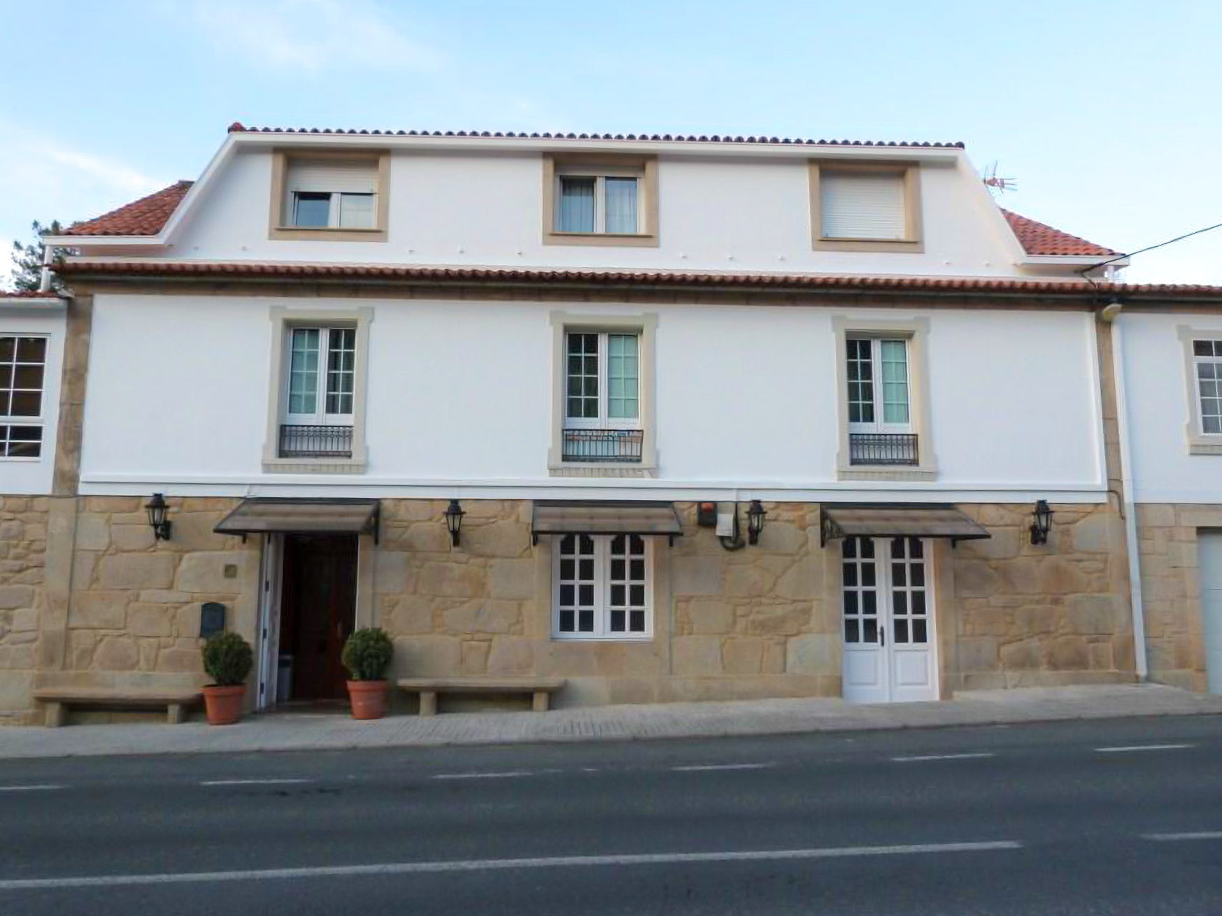 Casa Ramallo