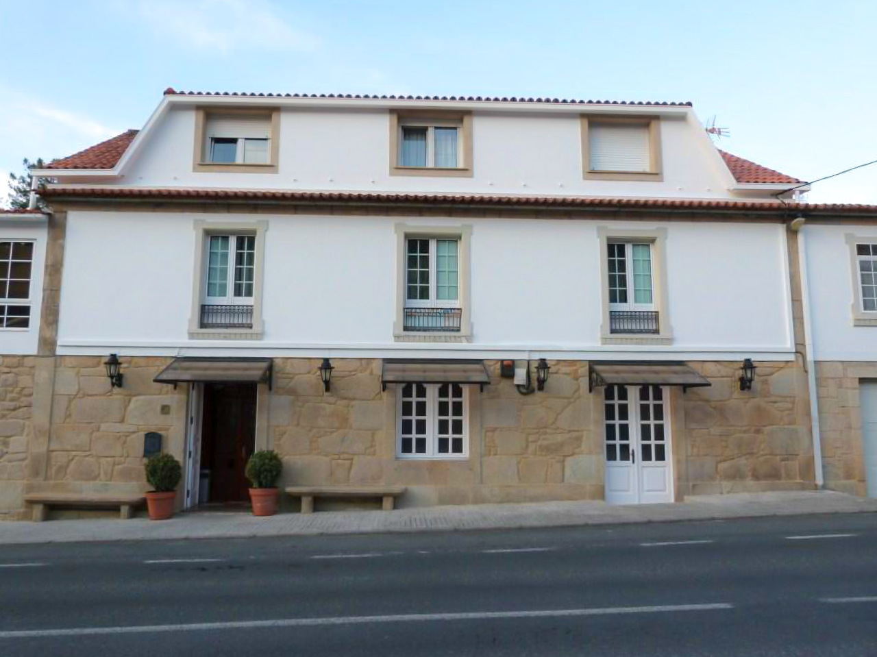 Casa Ramallo