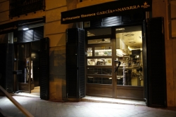 Imagen cedida por el restaurante