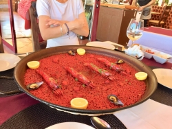 Foto cedida por el restaurante