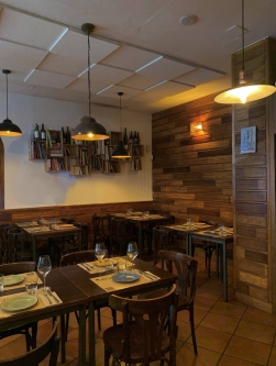 Foto cedida por el restaurante