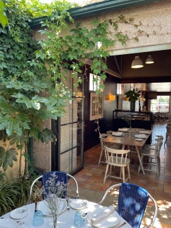 Foto cedida por el restaurante