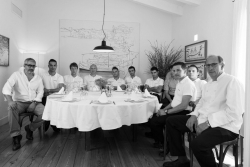 Foto cedida por el restaurante