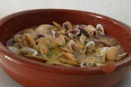 Foto cedida por el restaurante