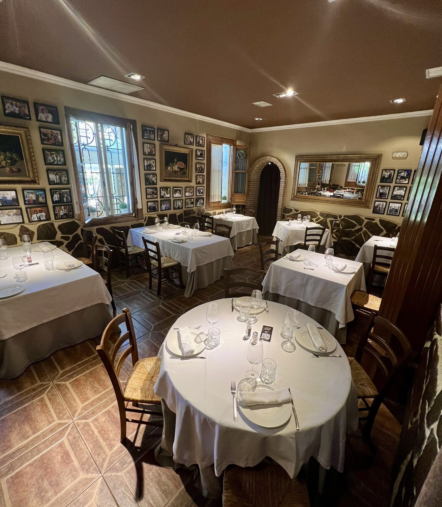 Foto cedida por el restaurante