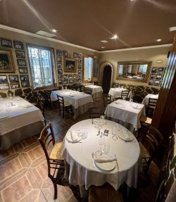Foto cedida por el restaurante