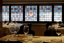 Foto cedida por el restaurante