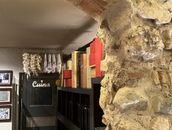 Foto cedida por el restaurante
