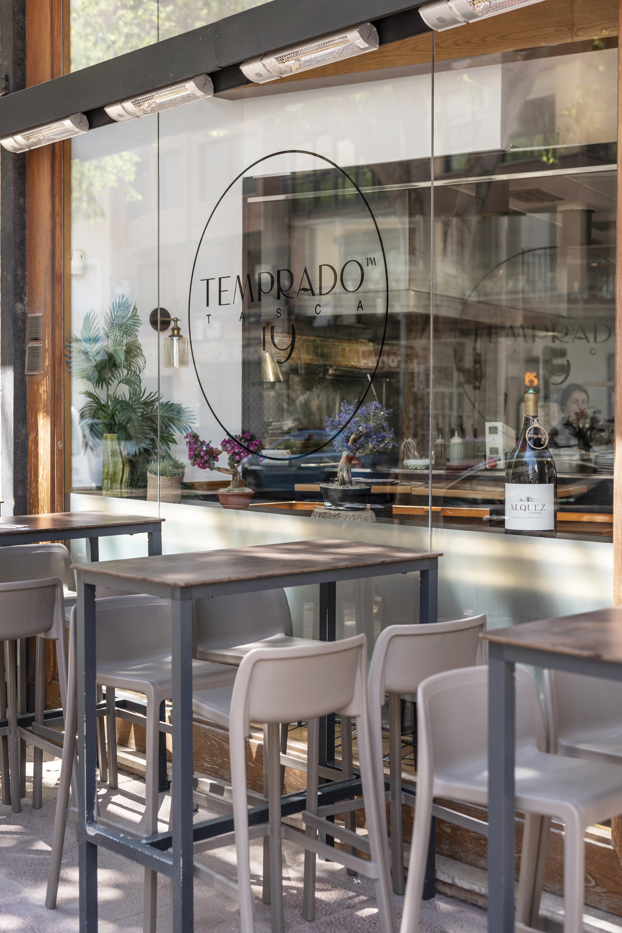 Foto cedida por el restaurante