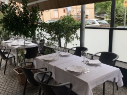 Foto cedida por el restaurante