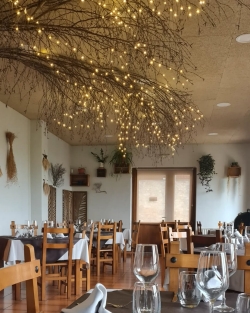Foto cedida por el restaurante