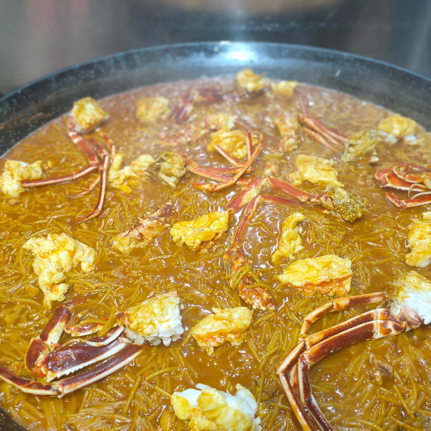 La Tasca de Ricardo