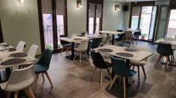 Foto cedida por el restaurante