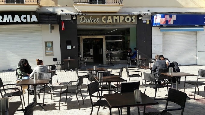 Dulces Campos