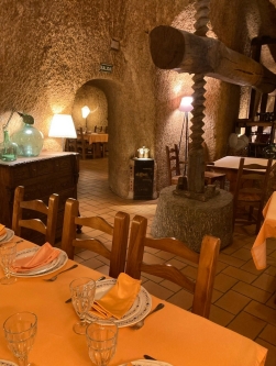 Foto cedida por el restaurante