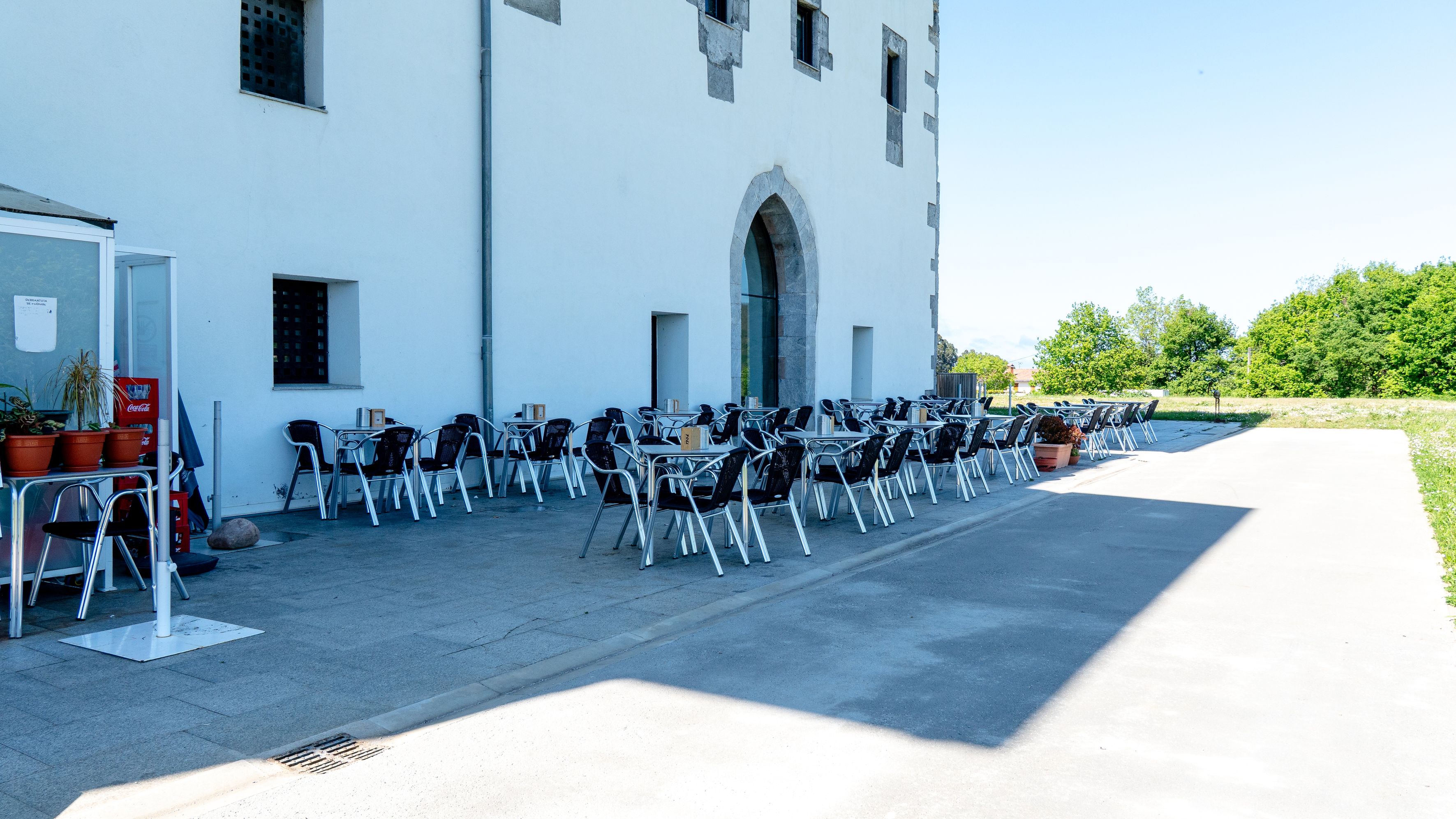 Foto cedida por el restaurante