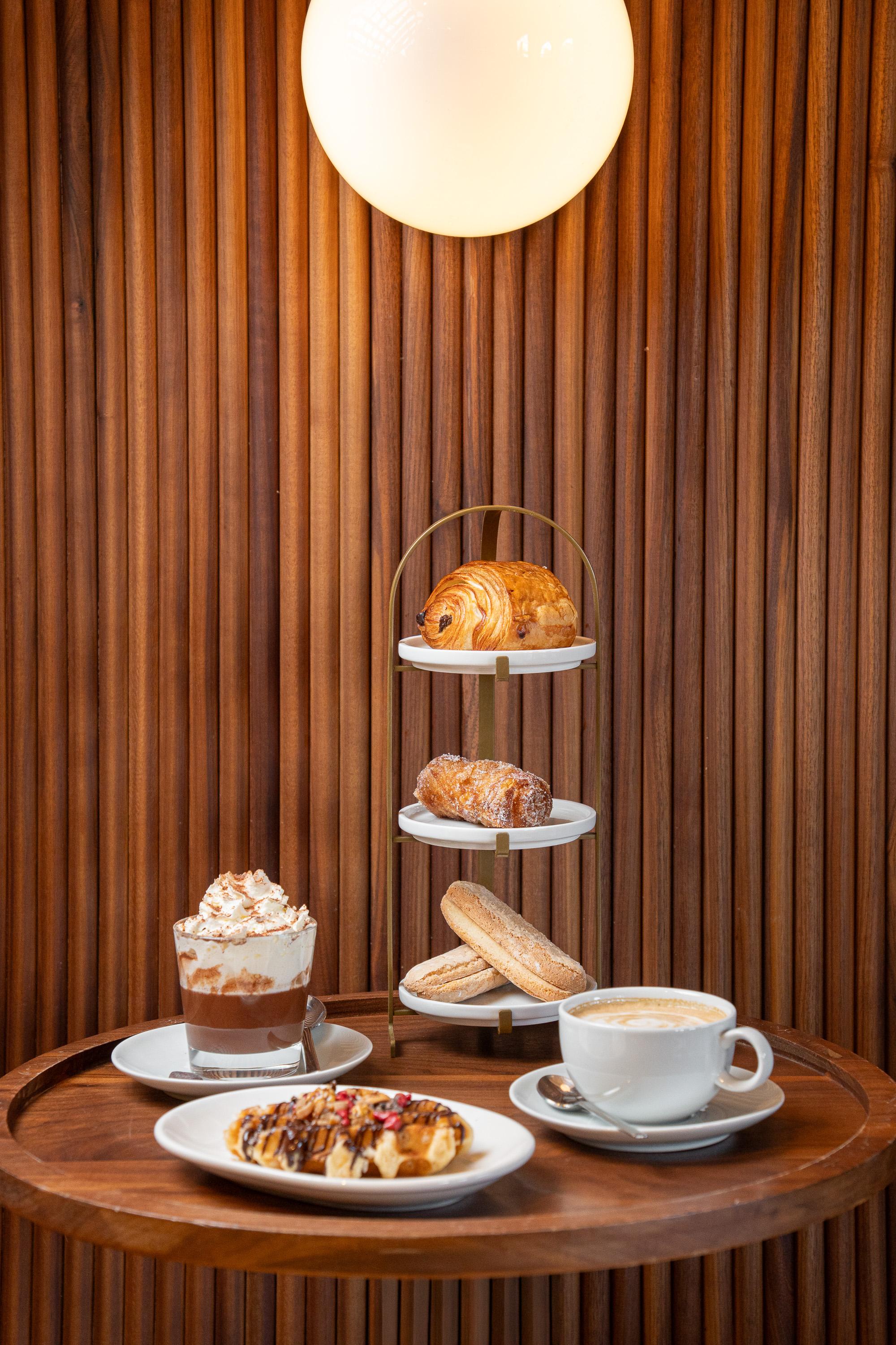 Bar Cacao