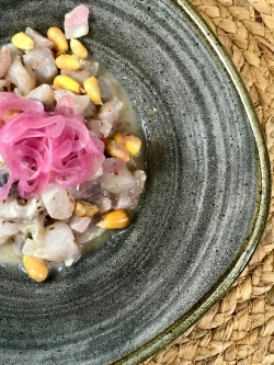 Foto cedida por el restaurante