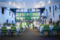 Foto cedida por el restaurante