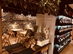Foto cedida por el restaurante