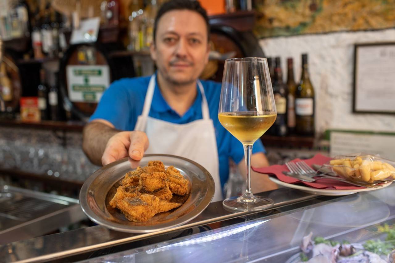 Bodeguita El Adobo