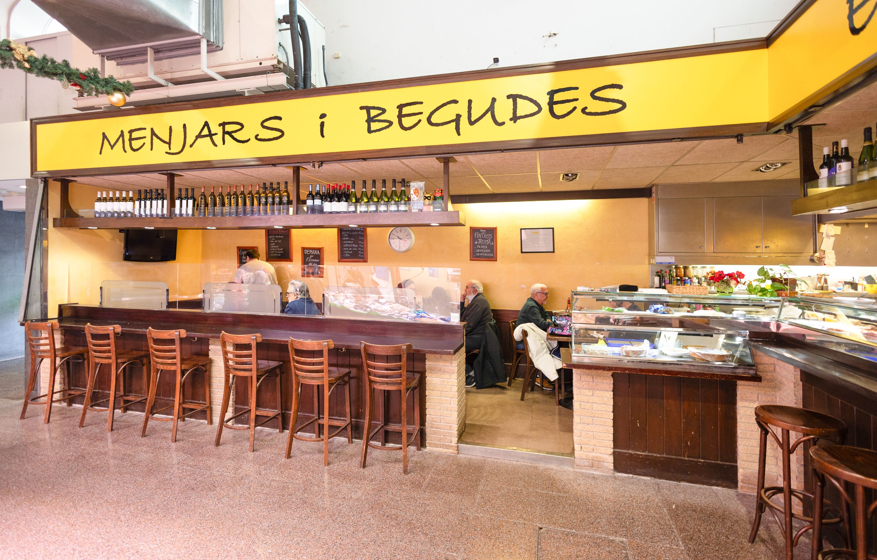 Foto cedida por el restaurante
